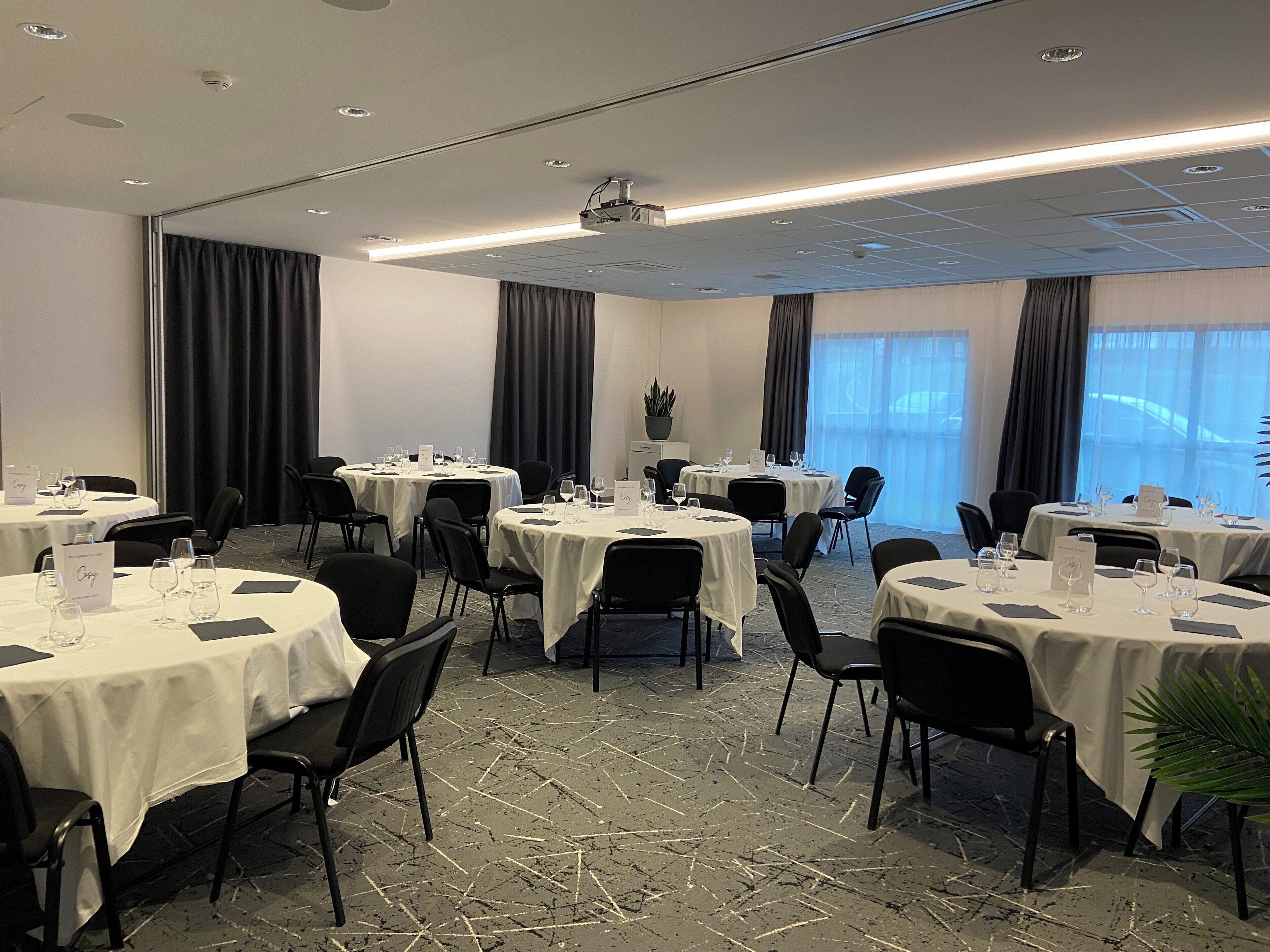 Foto - Holiday Inn Dijon Sud - Longvic by IHG