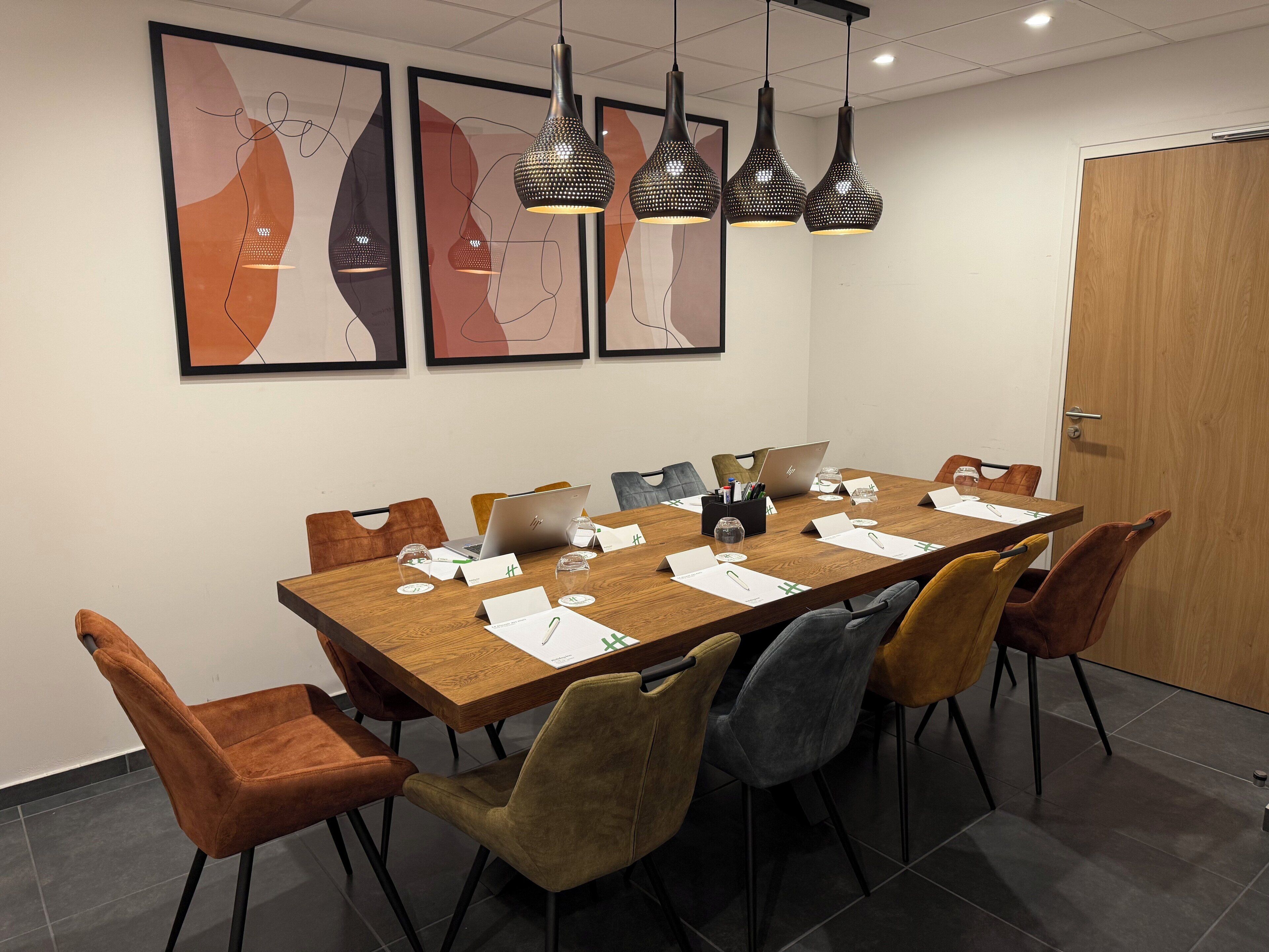 Foto - Holiday Inn Dijon Sud - Longvic by IHG