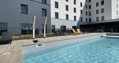 Holiday Inn Dijon Sud Longvic, an IHG Hotel
