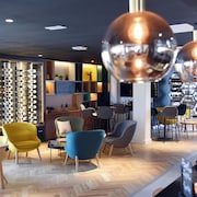 Holiday Inn Dijon Sud Longvic by IHG