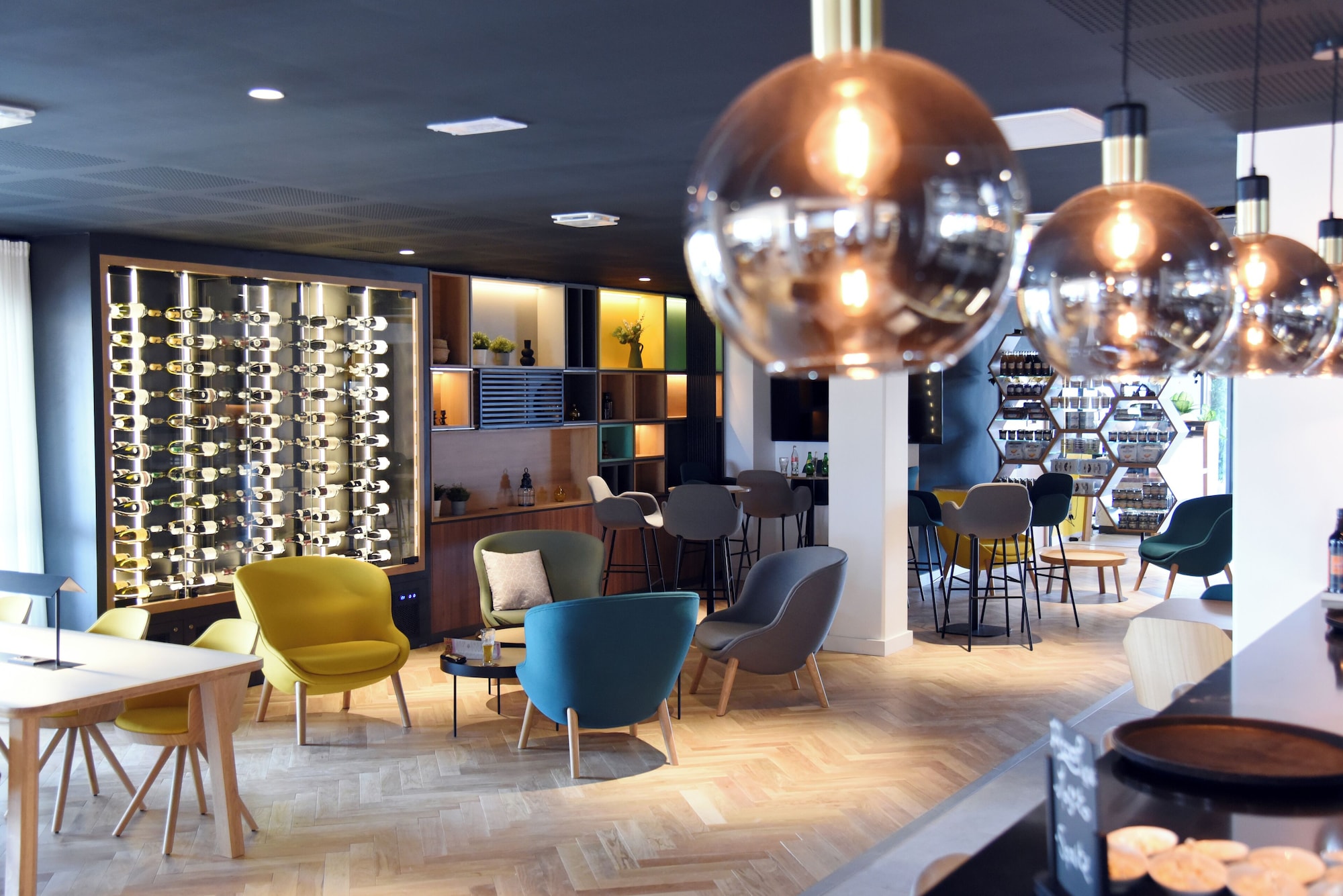 4-Sterne-Hotels