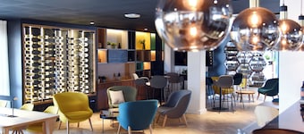 Holiday Inn Dijon Sud Longvic by IHG