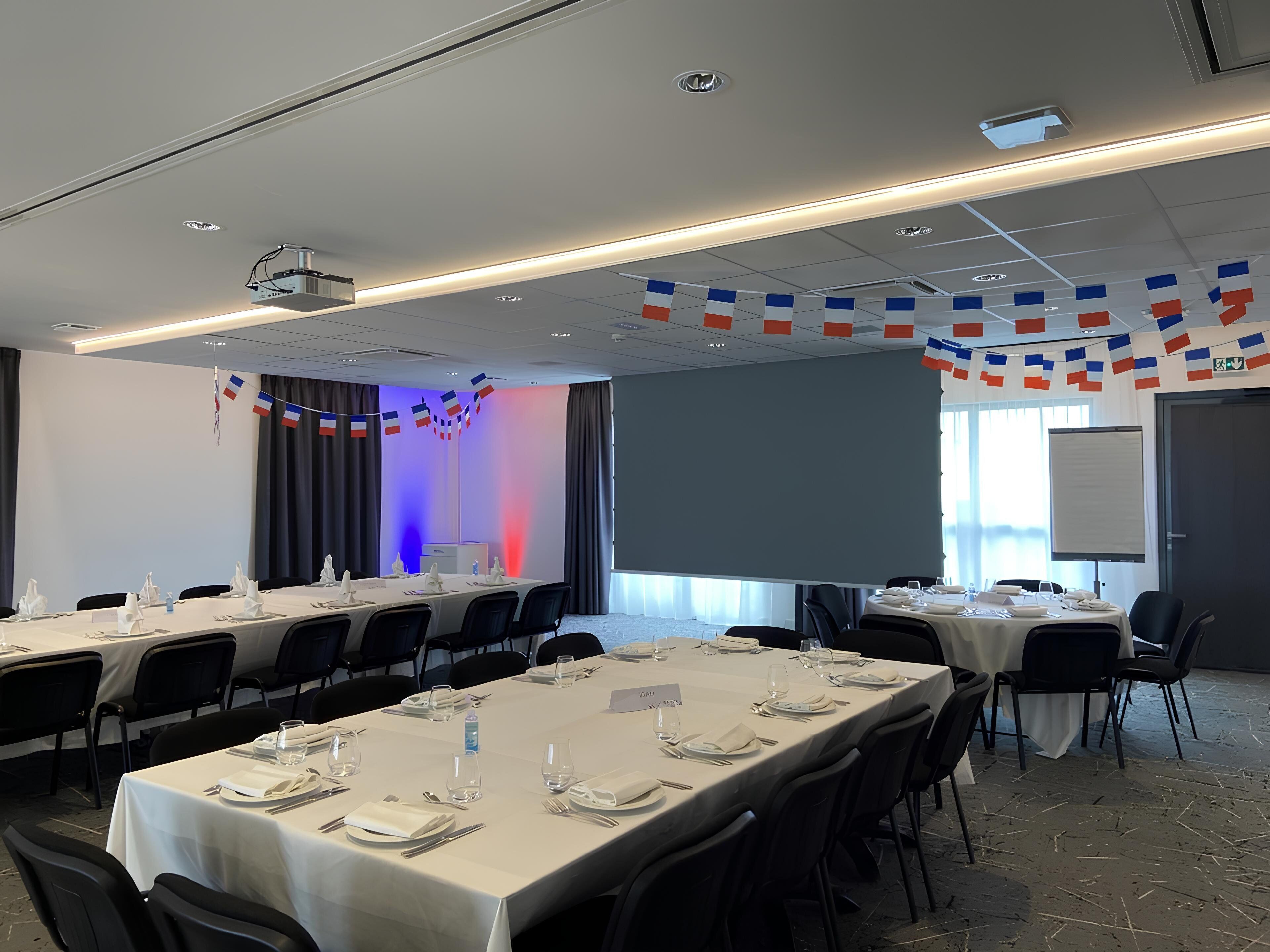 Foto - Holiday Inn Dijon Sud - Longvic by IHG