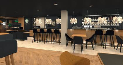 Holiday Inn Dijon Sud Longvic by IHG