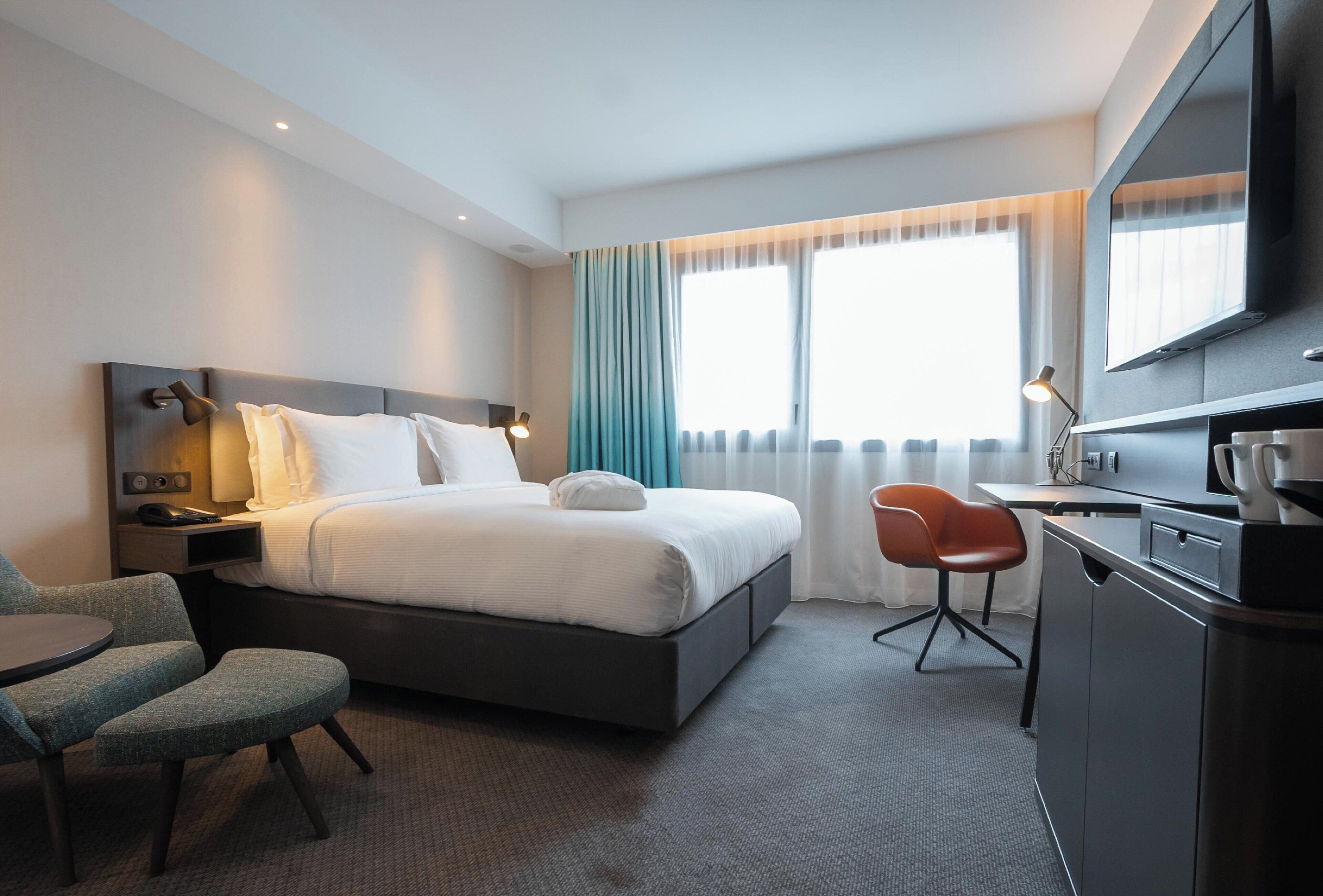 Foto - Holiday Inn Dijon Sud - Longvic by IHG