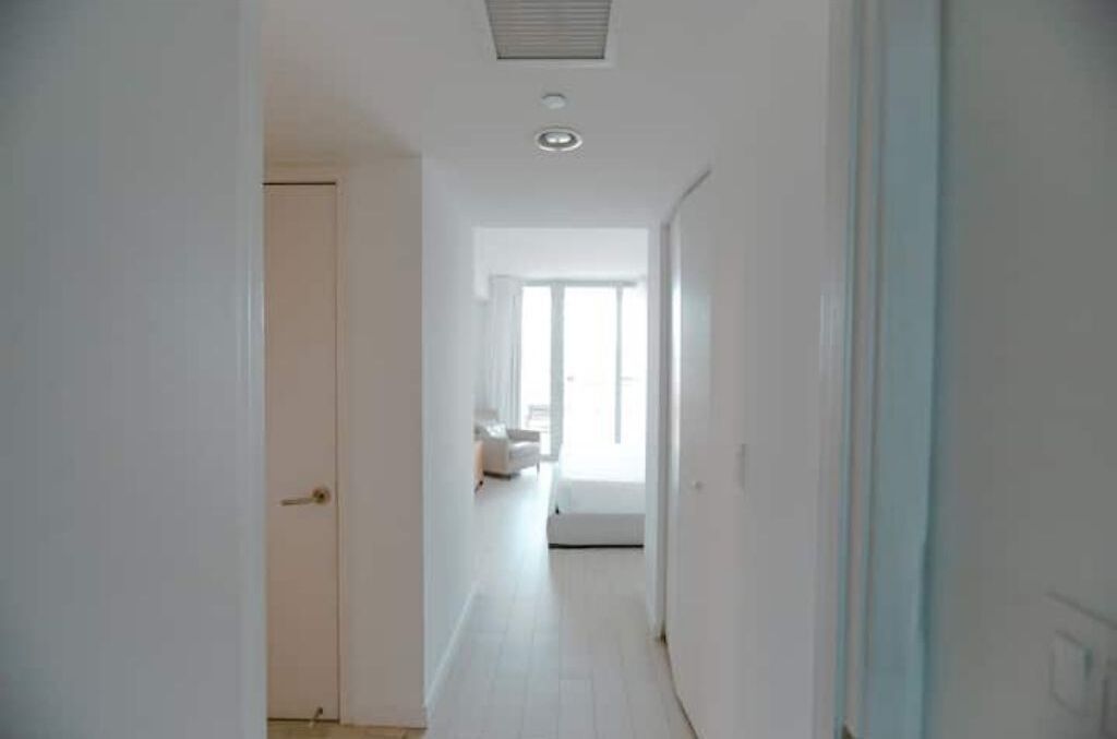 44 Beautiful one bedroom apartment with Nice View