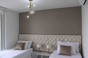 2 chambres, Wi-Fi