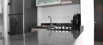 Close to Uninorte and Clinica Porto Blu with parking