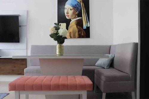 Close to Uninorte and Clinica Porto Blu with parking