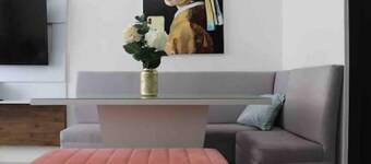 Close to Uninorte and Clinica Porto Blu with parking