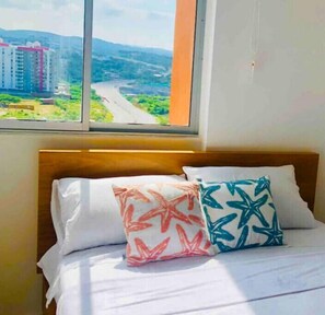 3 chambres, bureau, Wi-Fi