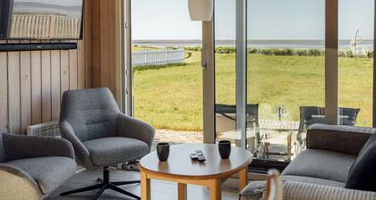 2 bedroom amazing home in Esbjerg V