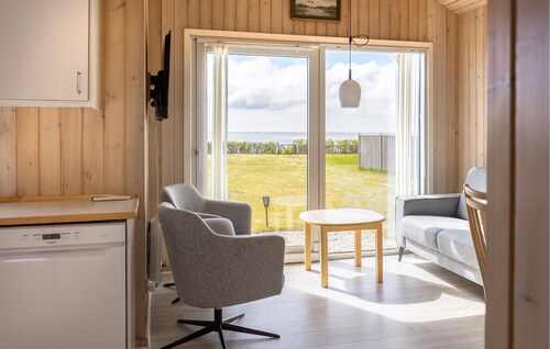 Superbe maison de 2 chambres à Esbjerg.