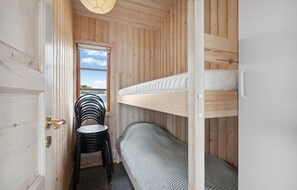 2 chambres, Wi-Fi gratuit