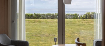 2 bedroom amazing home in Esbjerg V