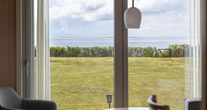 2 bedroom amazing home in Esbjerg V