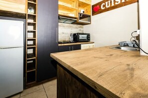 Cucina privata