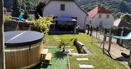 Maison de Charme Proche Route des Vins