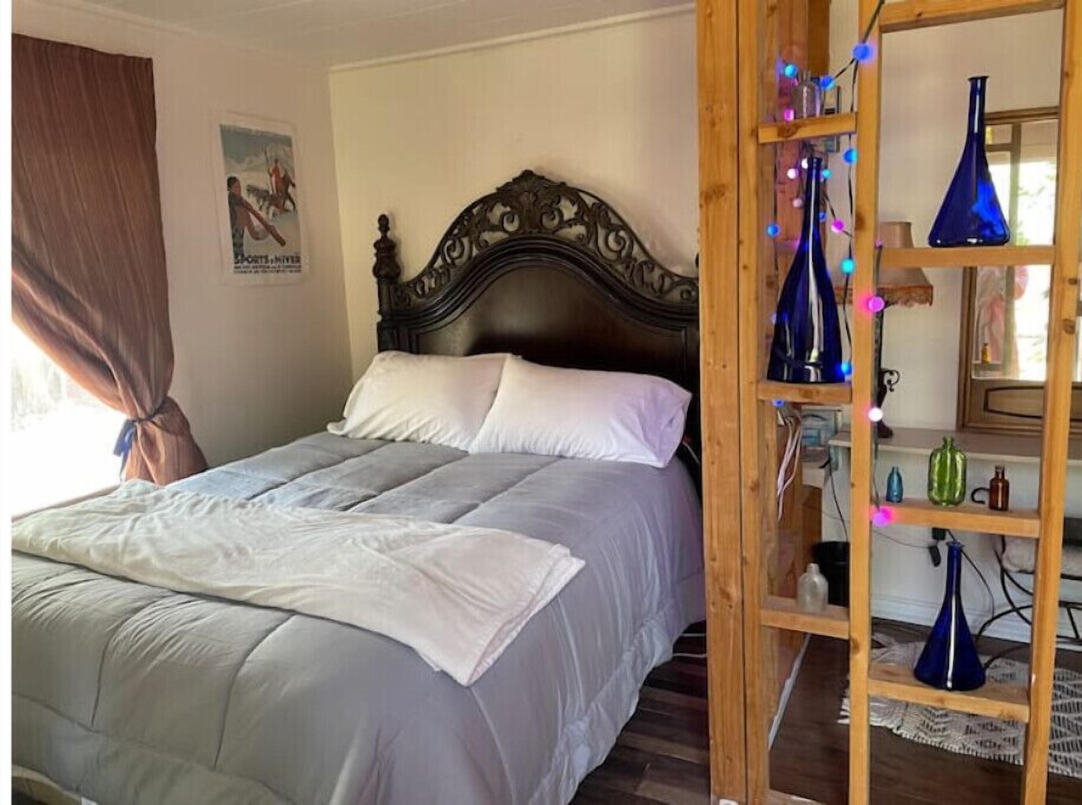 Old Verdi Hotel Ranch Hand House