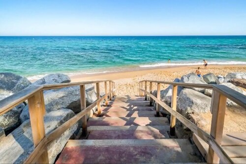 Apartament Sant Mateu