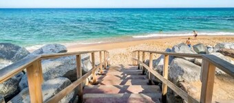 Apartament Sant Mateu