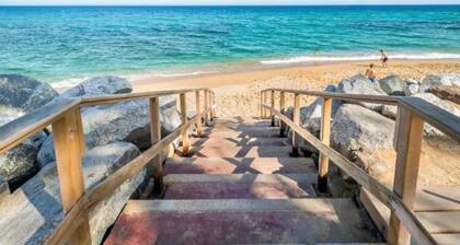 Apartament Sant Mateu