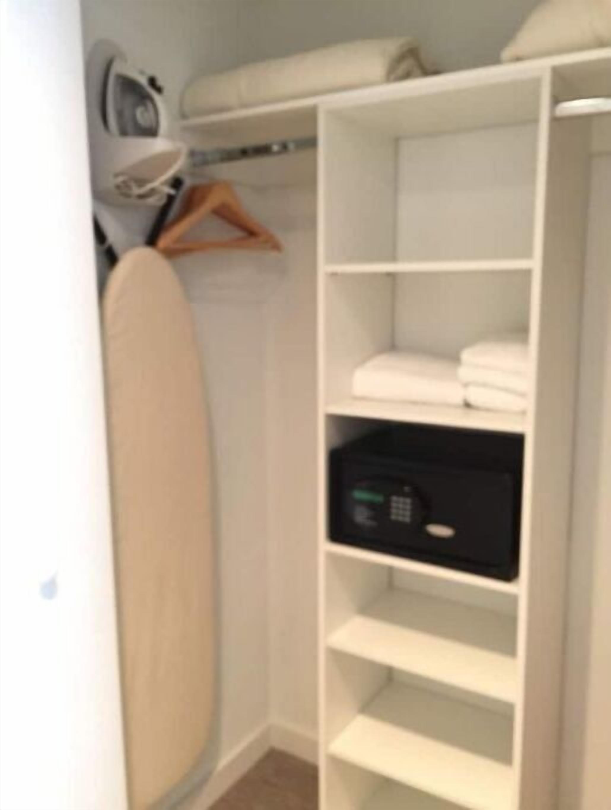 45c Excellent studio with Great View