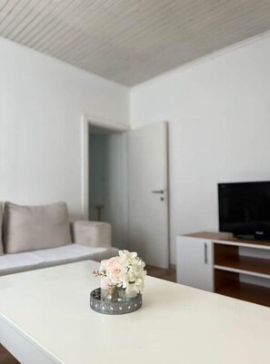 Living area - The   Nest (Mostar)