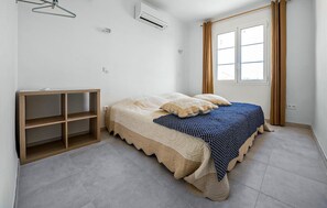 3 Schlafzimmer, kostenloses WLAN, Bettwäsche