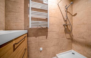 Dusche