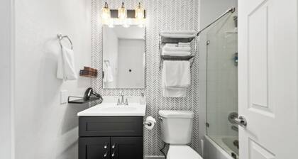 Barrel Retreat in the Heart of Downtown Phoenix