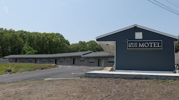 Udendørsområde