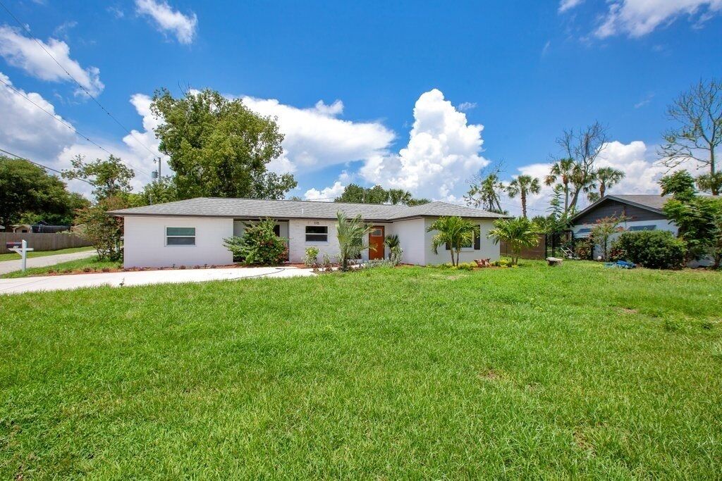 Vacational Home near Lake