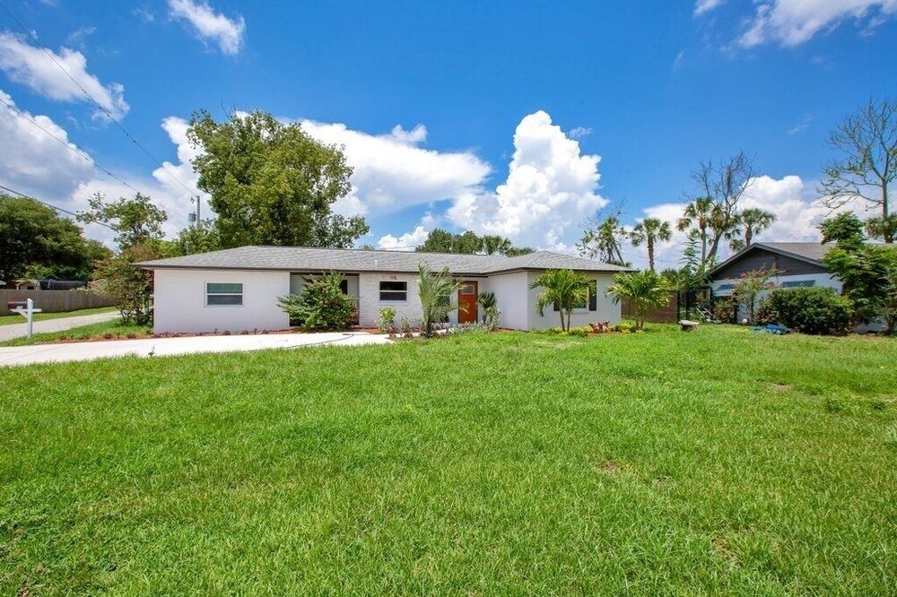 Vacational Home near Lake