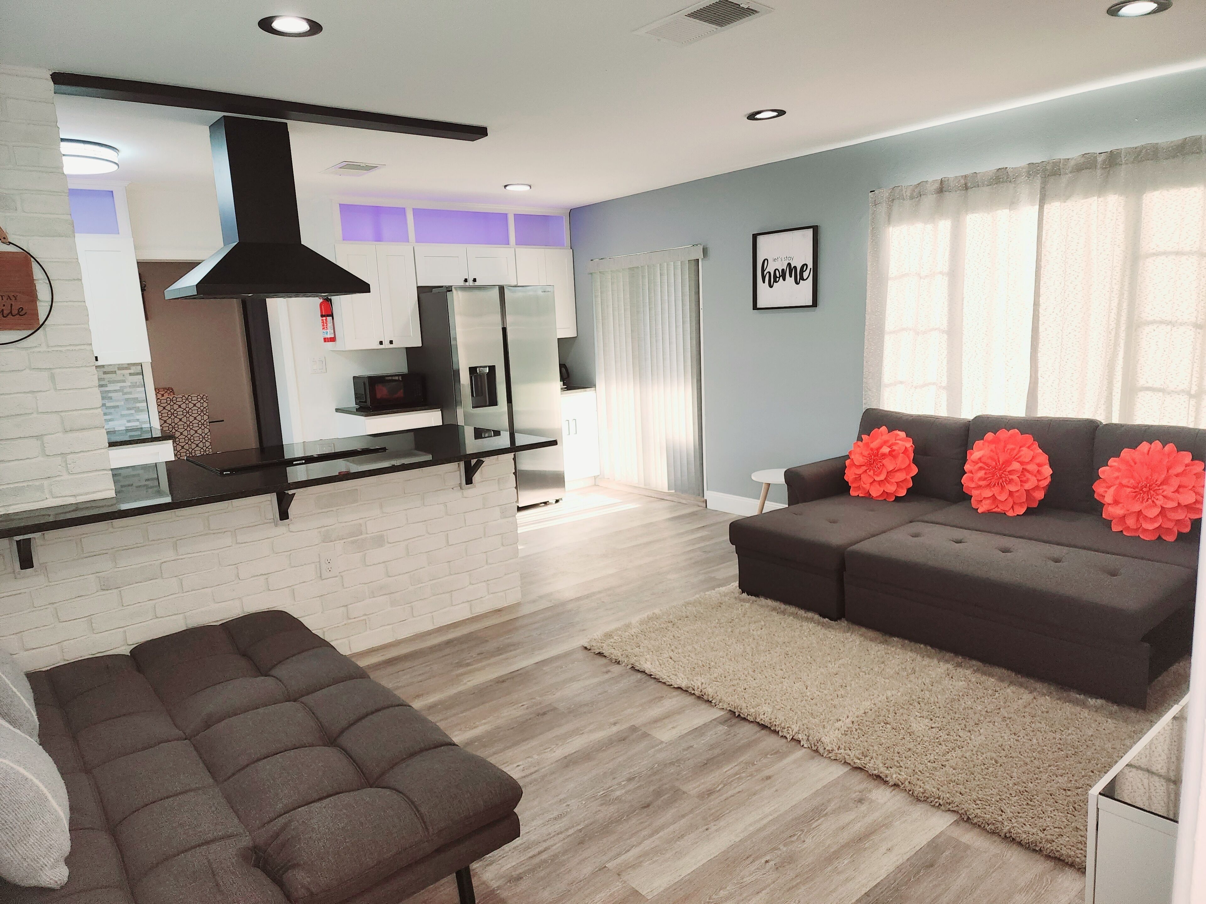 Vacational Home near Lake