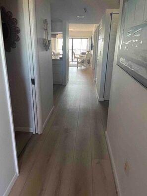 Interior - Direct Beachfront 3BR | Gulf-View Pool | Madeira (Madeira Beach)