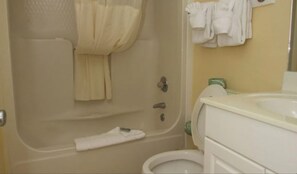 Towels, soap, toilet paper - Myrtle Beach* May 21-25th (North Myrtle Beach)