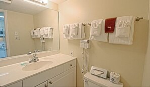 Towels, soap, toilet paper - Myrtle Beach* May 21-25th (North Myrtle Beach)