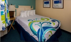 1 bedroom, WiFi, bed sheets - Myrtle Beach* May 21-25th (North Myrtle Beach)