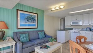 TV, DVD player - Myrtle Beach* May 21-25th (North Myrtle Beach)