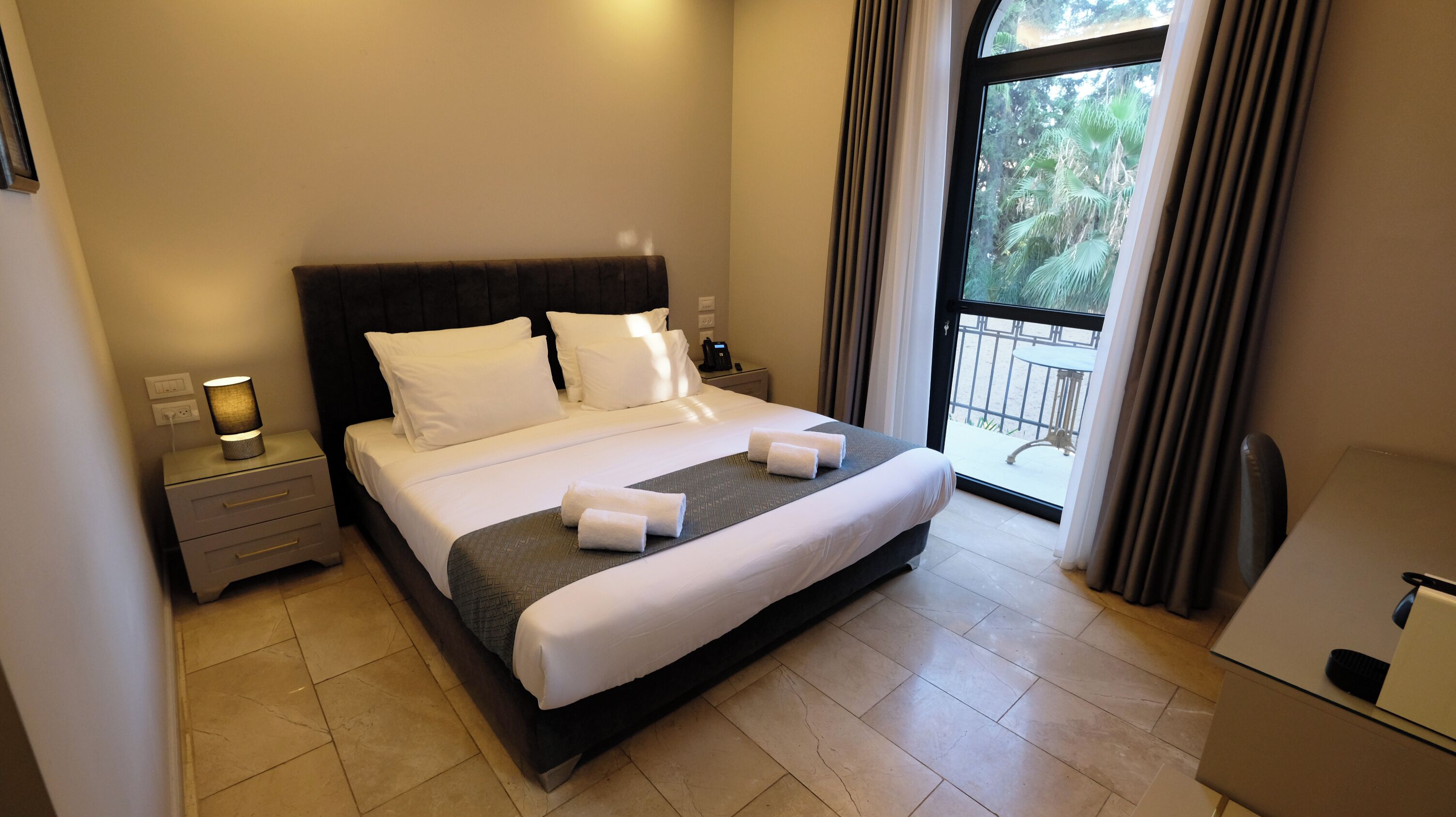 Foto - All Seasons Boutique Hotel - Jerusalem