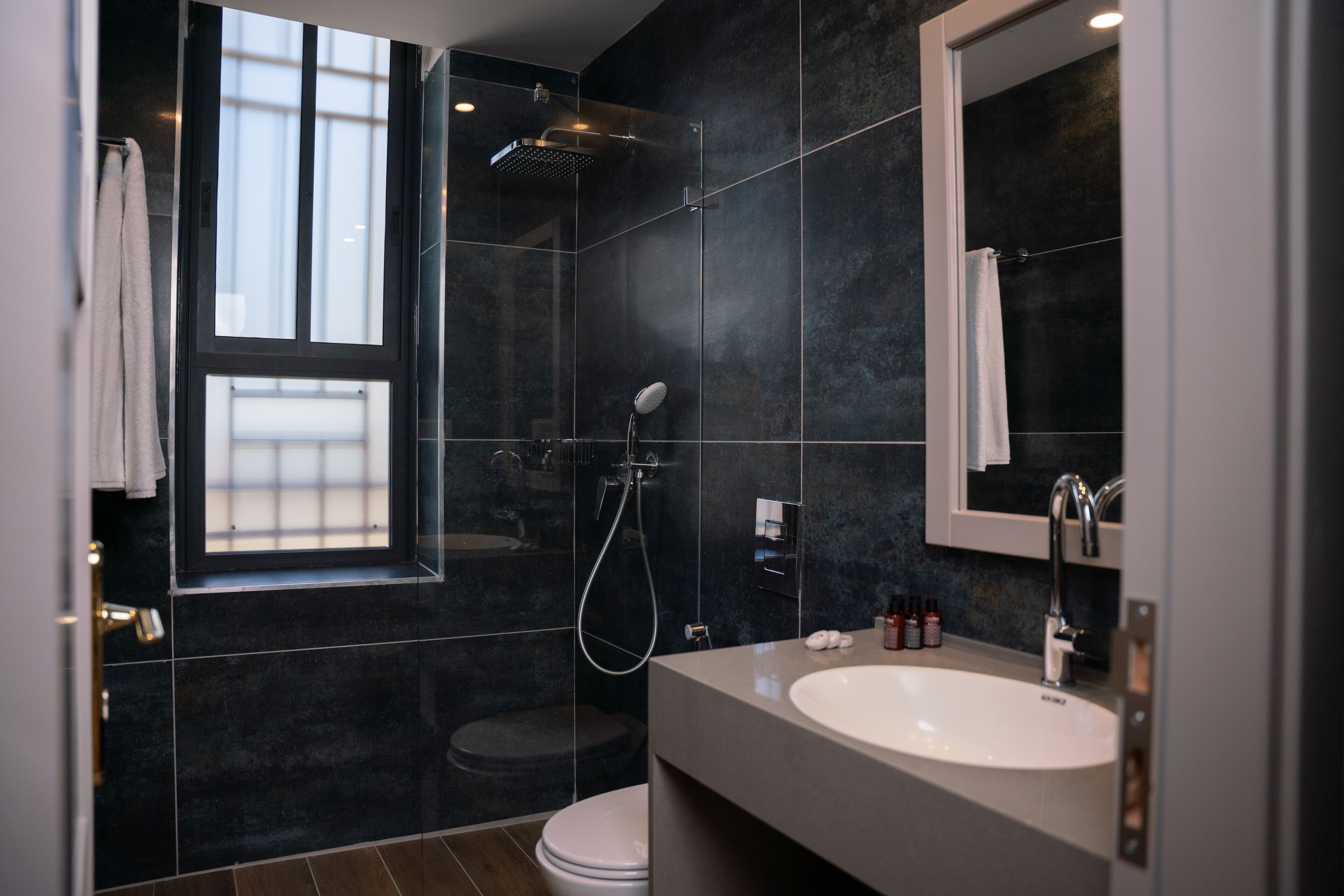 Foto - All Seasons Boutique Hotel - Jerusalem