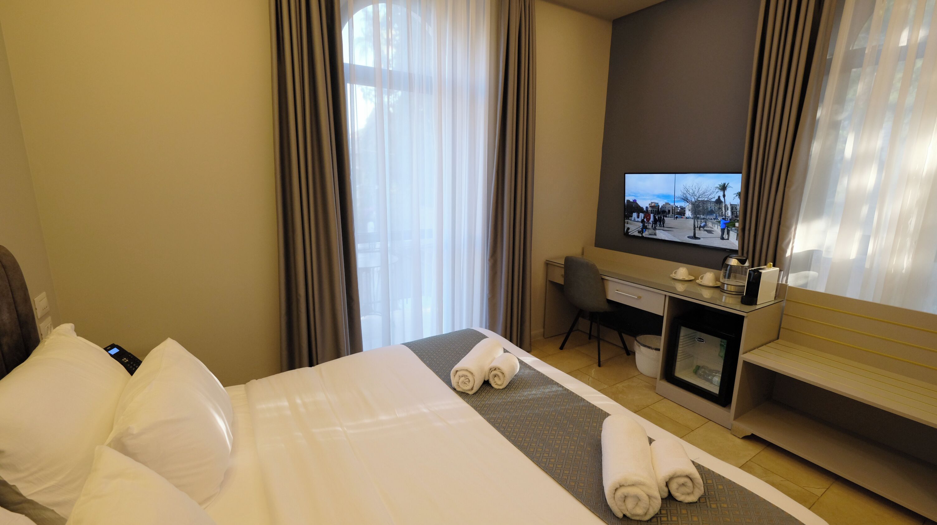 Foto - All Seasons Boutique Hotel - Jerusalem