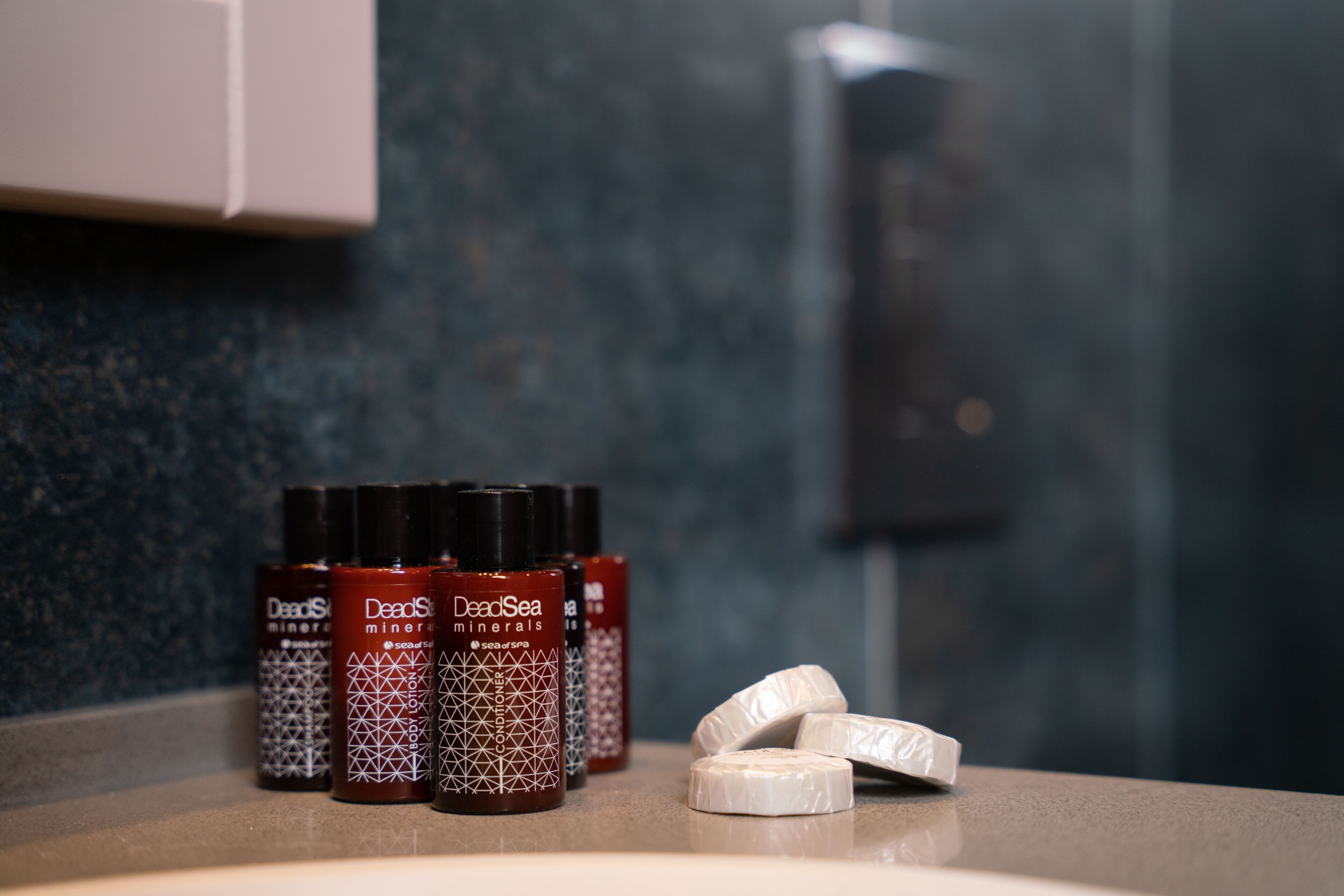 Foto - All Seasons Boutique Hotel - Jerusalem