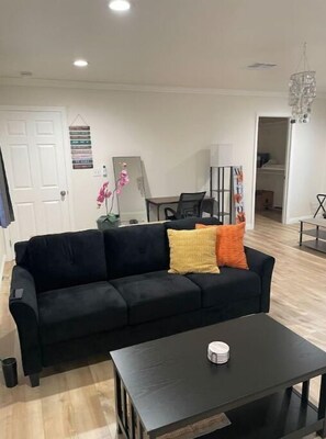 TV, offices