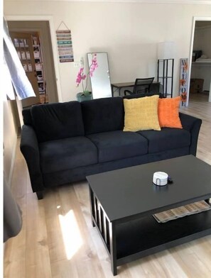 TV, offices