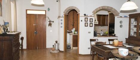 تناول الطعام