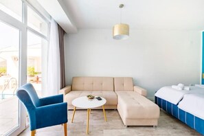 Interior - Apartments Sunset (Mostar)