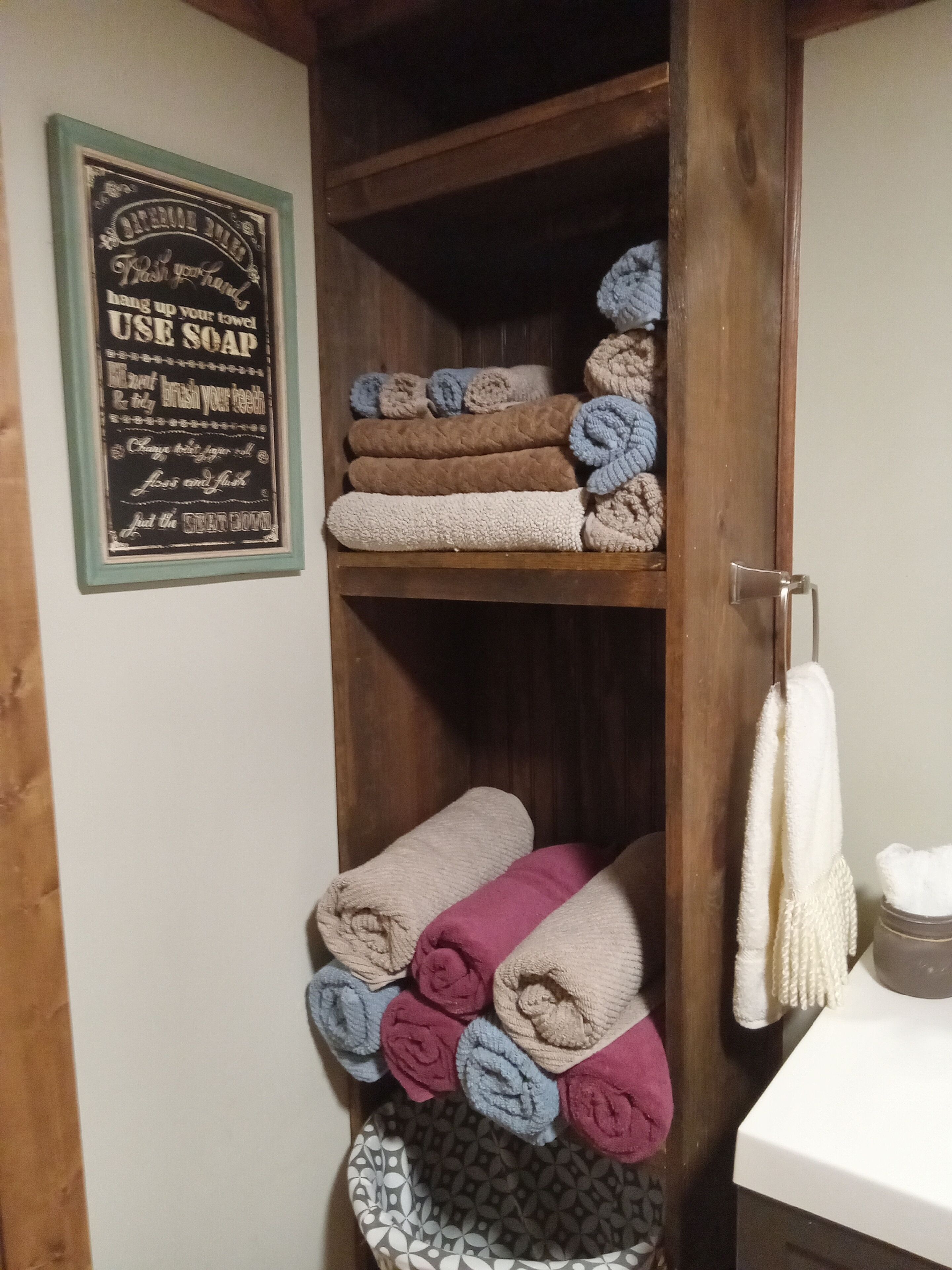 Located in the Peaceful Historic Valle Crucis