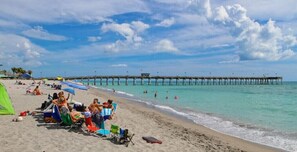 Spiaggia